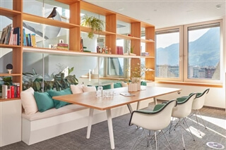 collaboration spaces - Office design in 20222 collaboration spaces - Office design in 20222