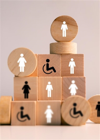 disabilità disabilità