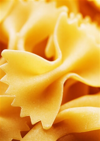 cosa sapere sulla celiachia - pasta