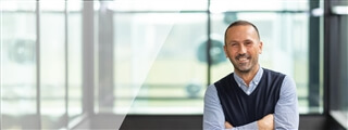 Addetto/a reception e Hospitality Markas austria
