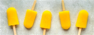 gelato fatto in casa