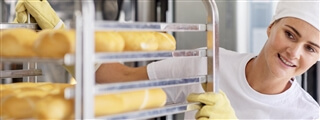 meal management - food control