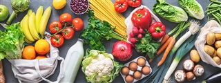 Planetary Health Diet: eine neue Art der gesunden und nachhaltigen Ernährung