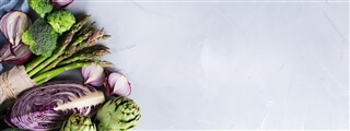 ricette primaverili con verdure di stagione