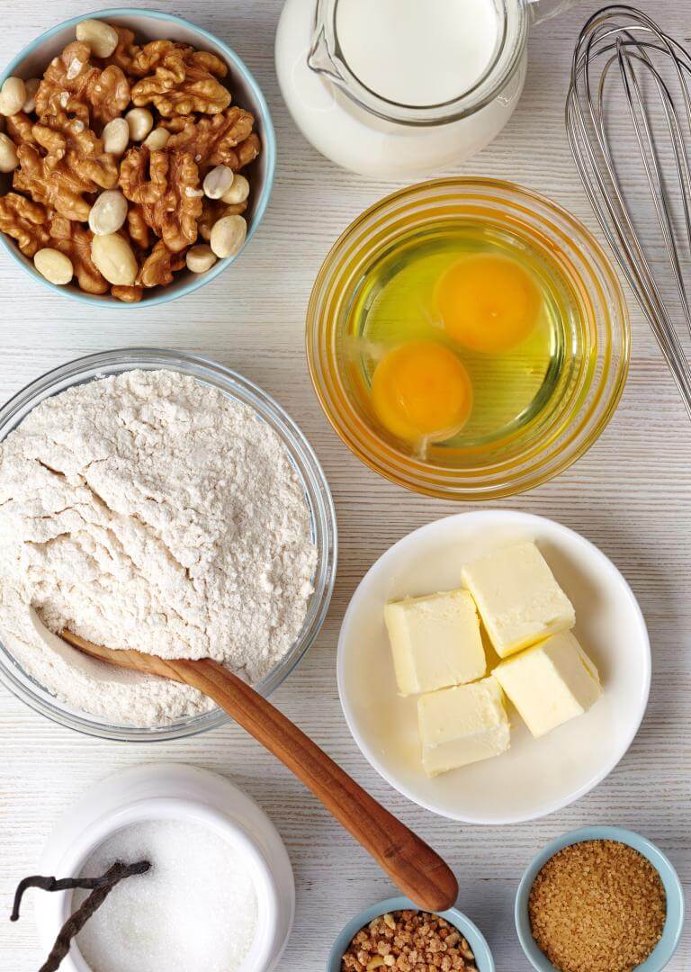 Why won’t your cake rise? Baking tips and errors to avoid