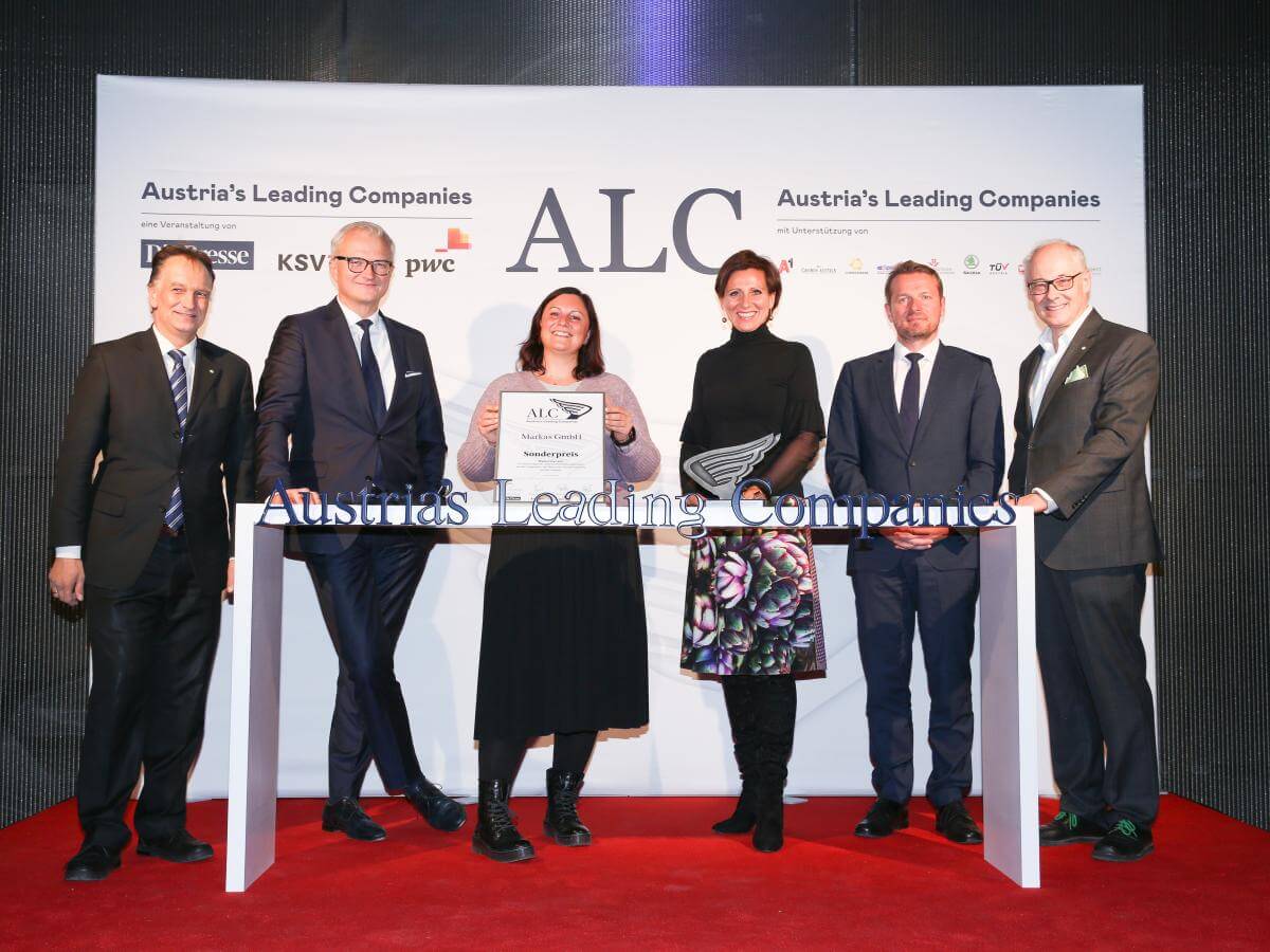 Award for Inclusion Award for Inclusion