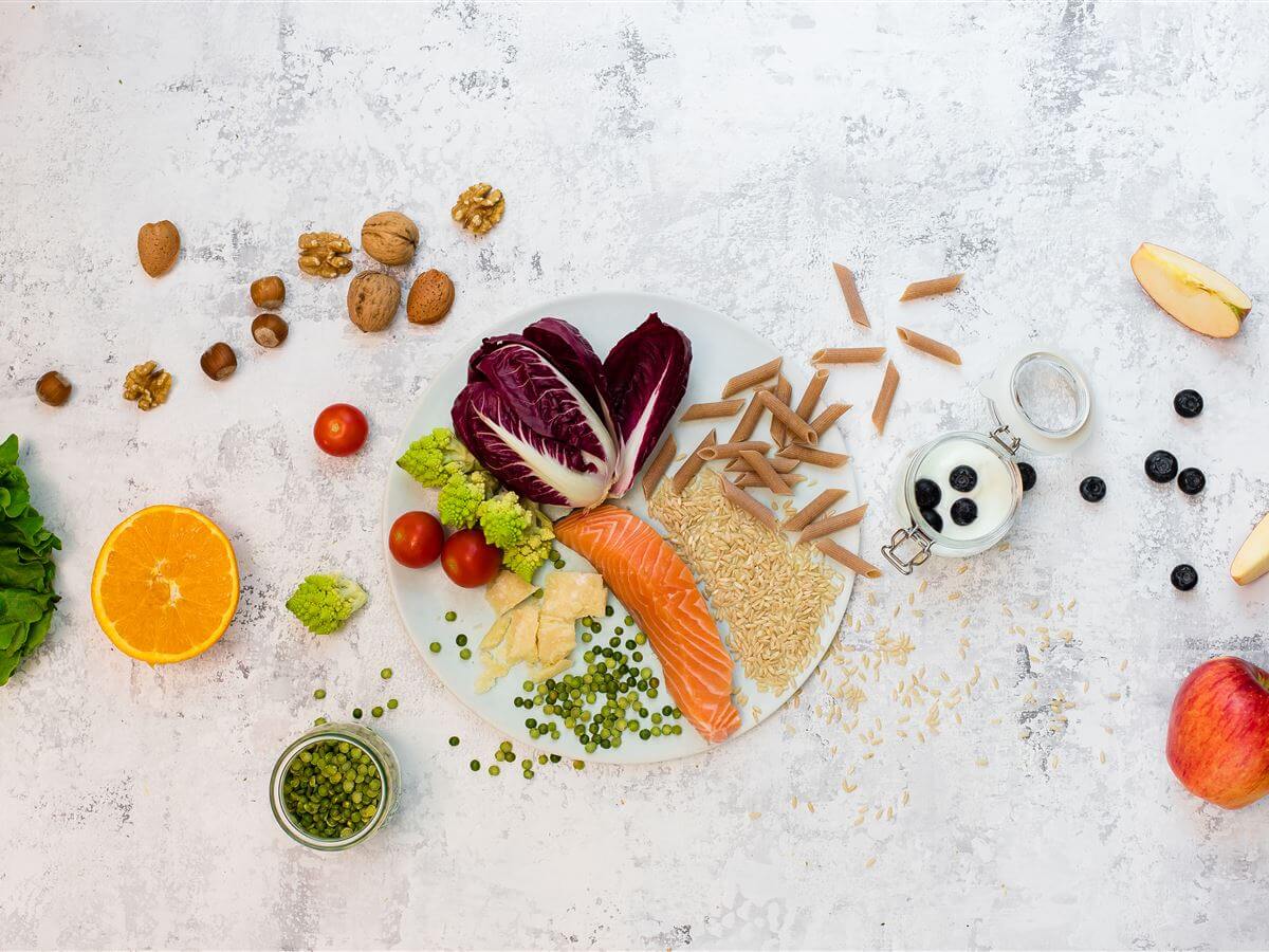 Sport and nutrition - Markas Sport and nutrition event