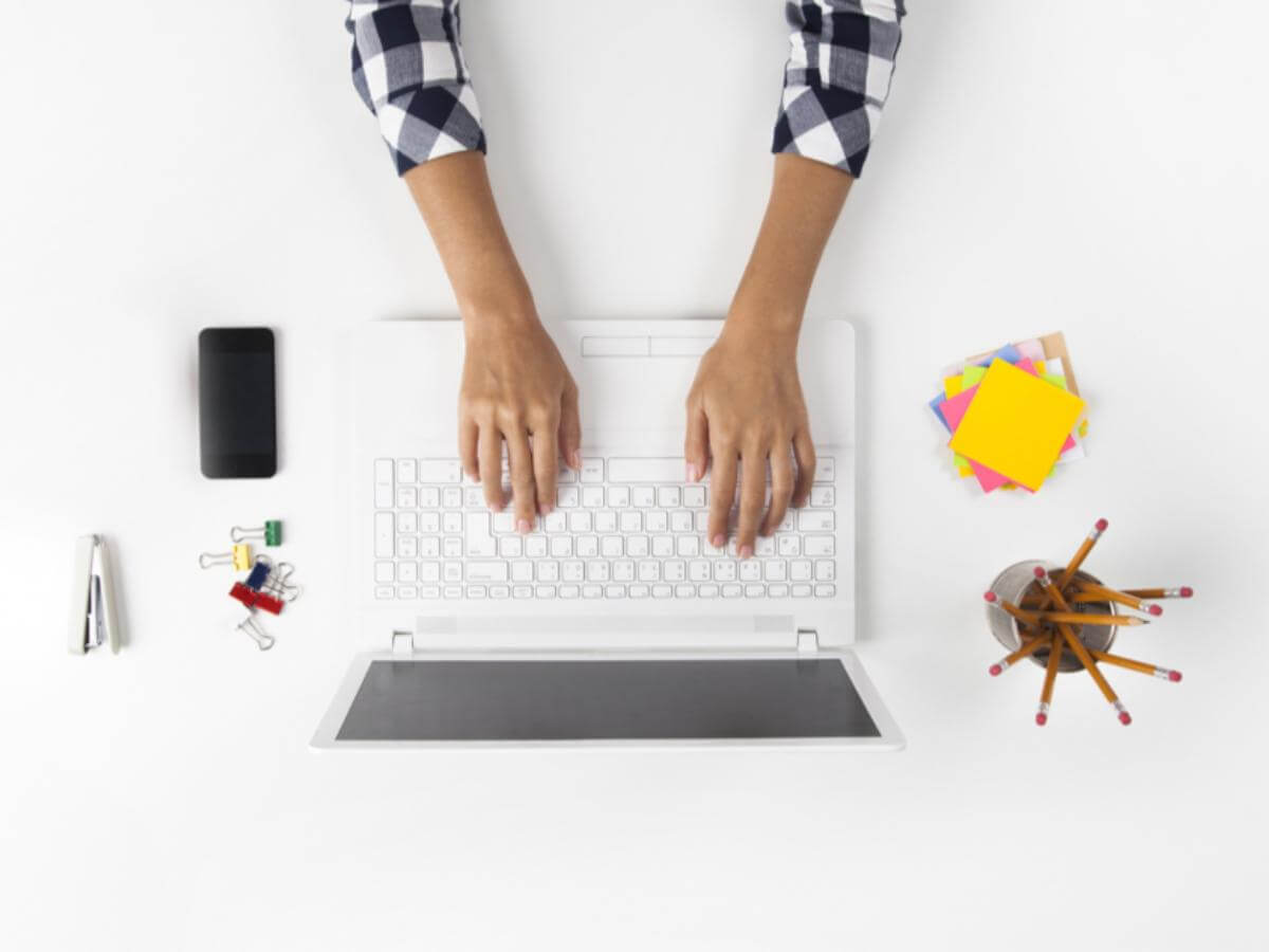 desk sharing