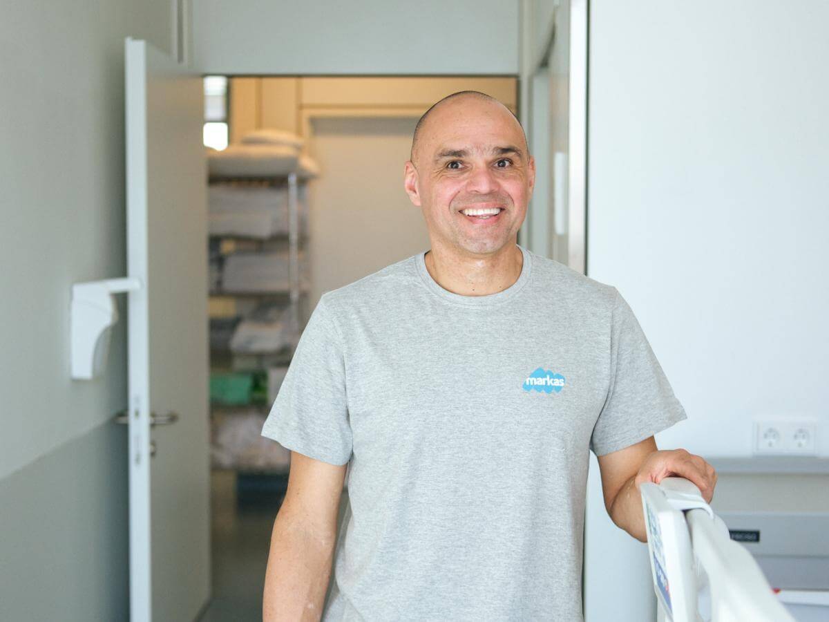 Quality Cleaning Operations Specialist - Hamilton Quality Cleaning Operations Specialist - Hamilton