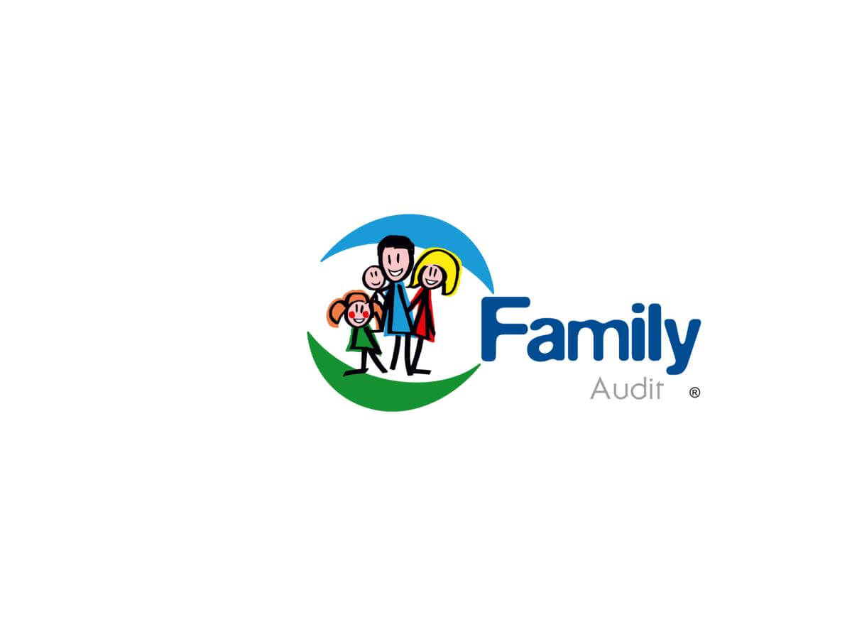 Family Audit - logo Family Audit - logo