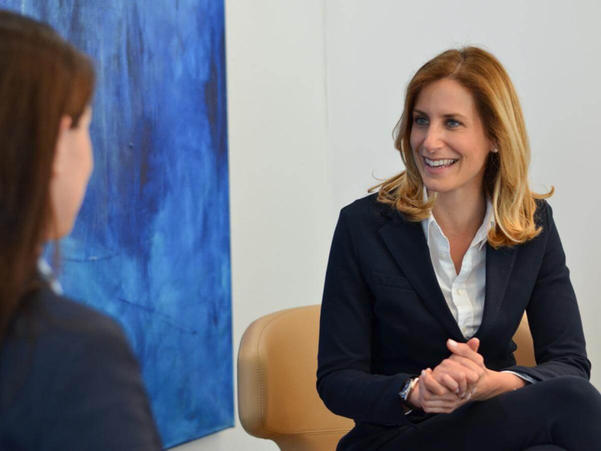 Leadership femminile Leadership femminile