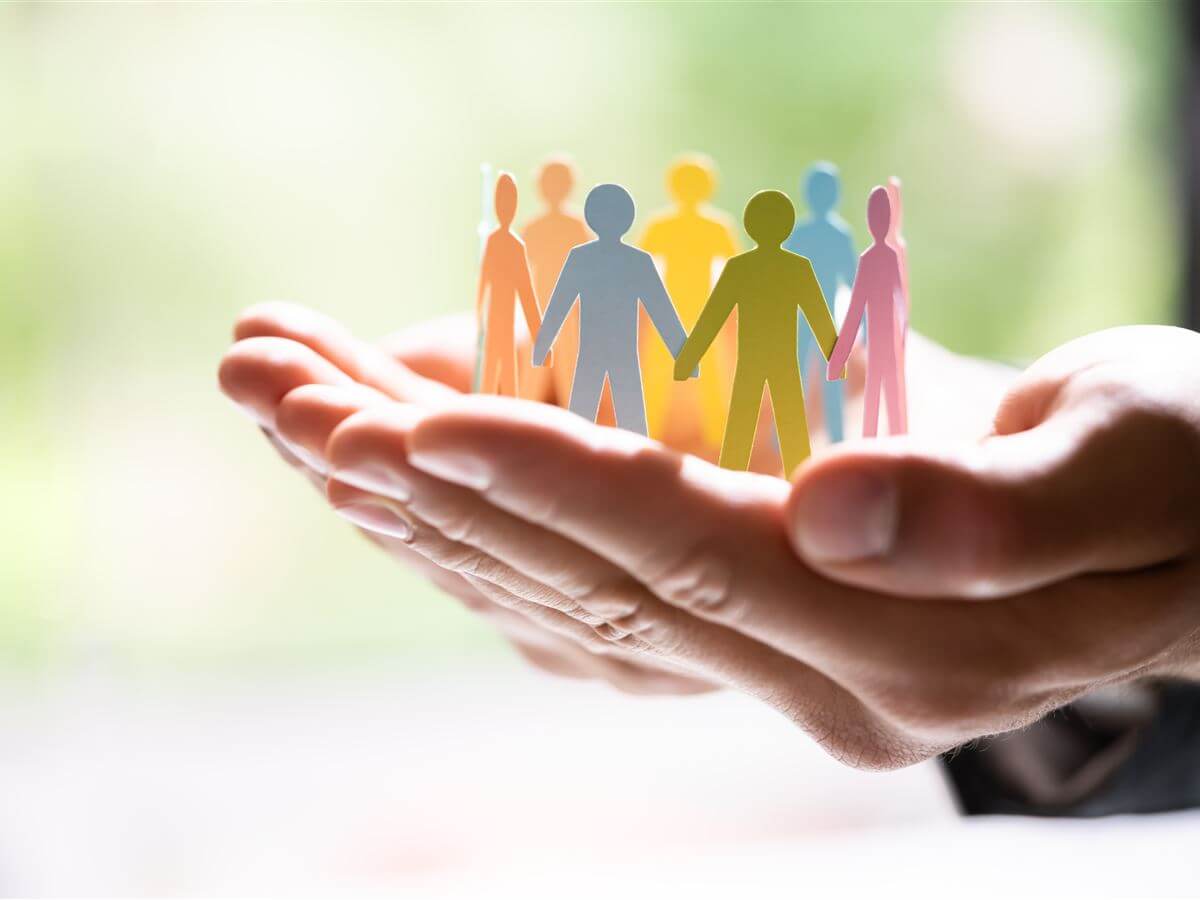 Inclusion in the workplace in 2022