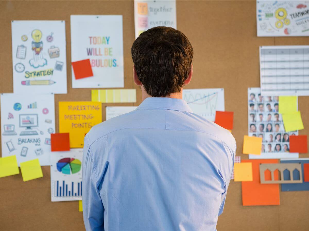 Establishing an innovation culture