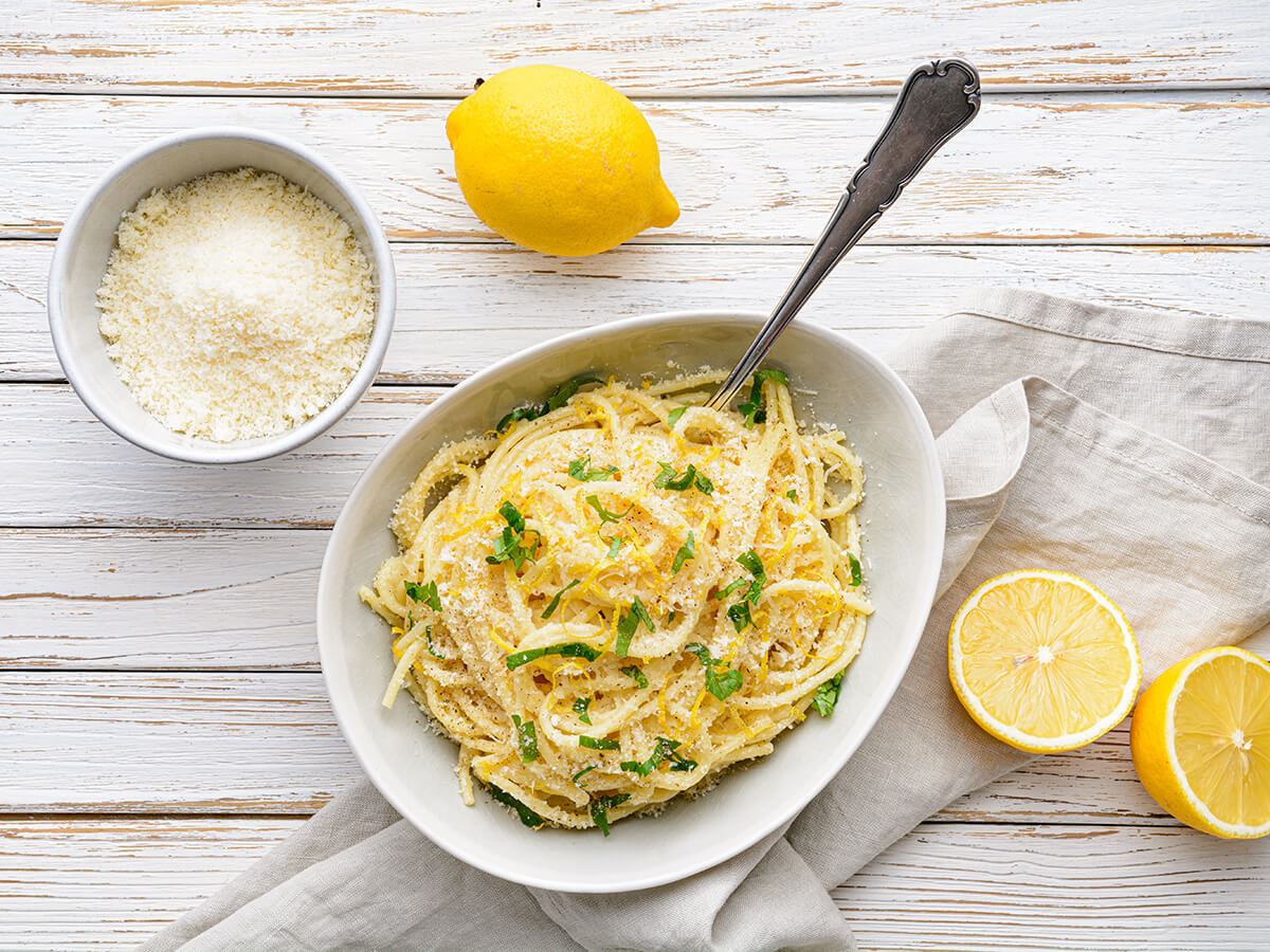 Low-salt recipes to try