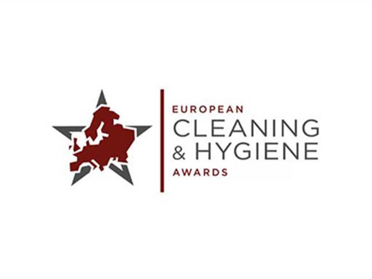markas at the European Cleaning & Hygiene Awards 2022 markas at the European Cleaning & Hygiene Awards 2022