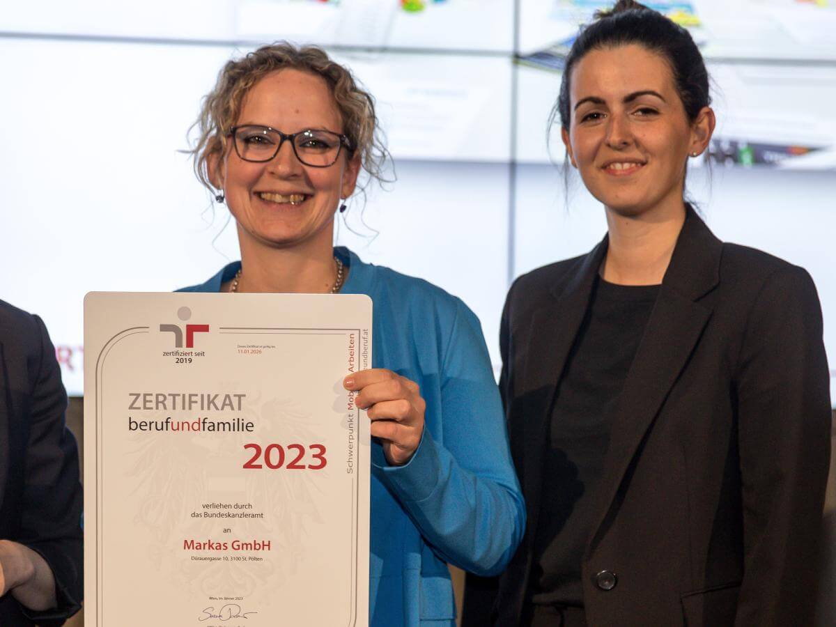 Rezertifizierung berufundfamilie Rezertifizierung berufundfamilie