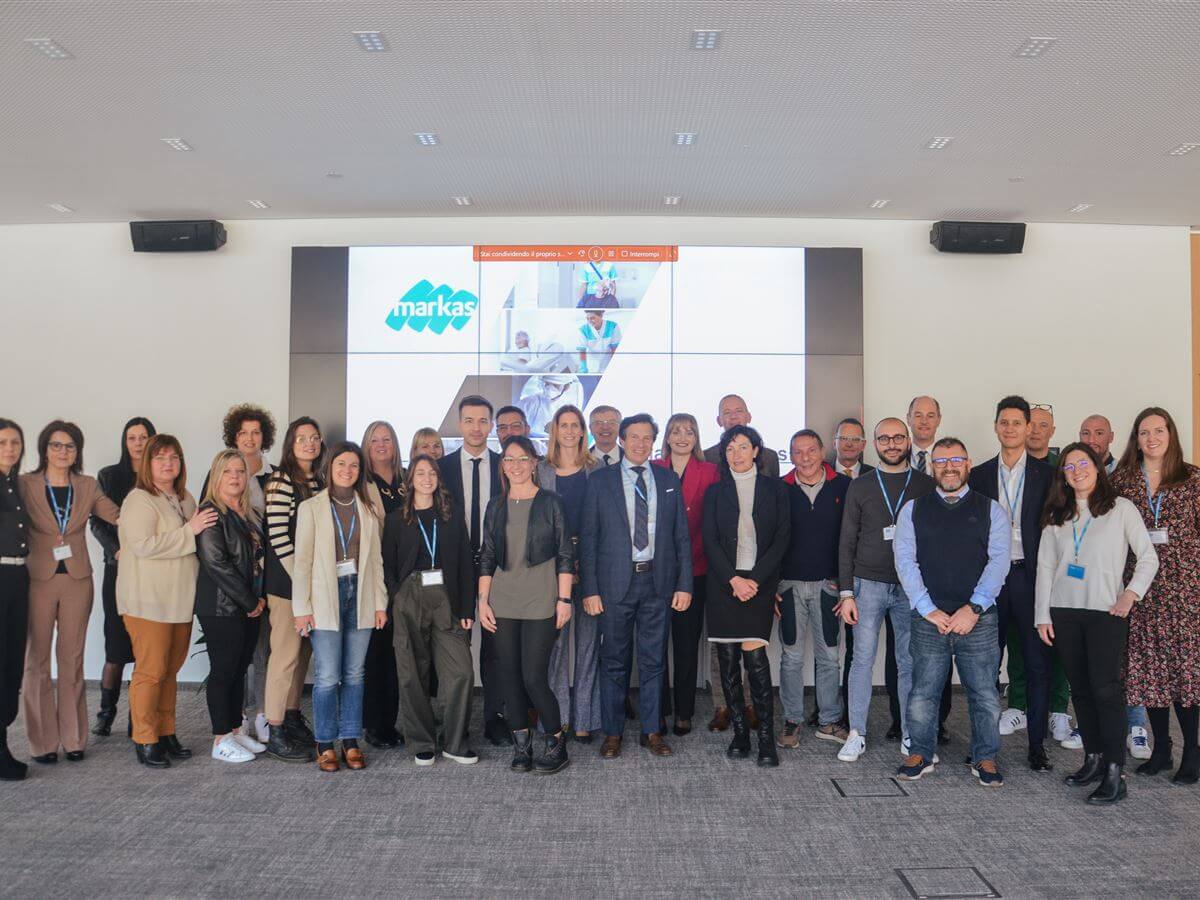 Markas Ideas 2022 - Innovazione