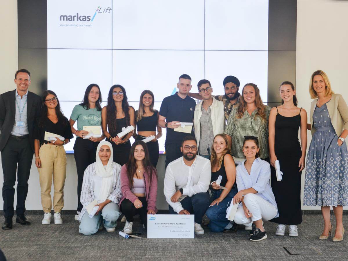 Markas Lift 2023 Markas Lift 2023