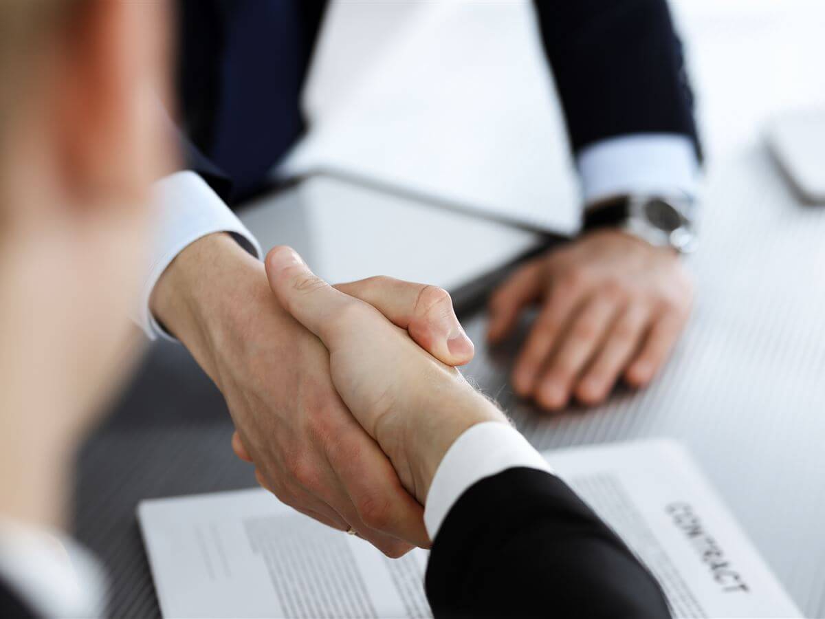 Markas' agreement with the trade unions of the Province of Bergamo