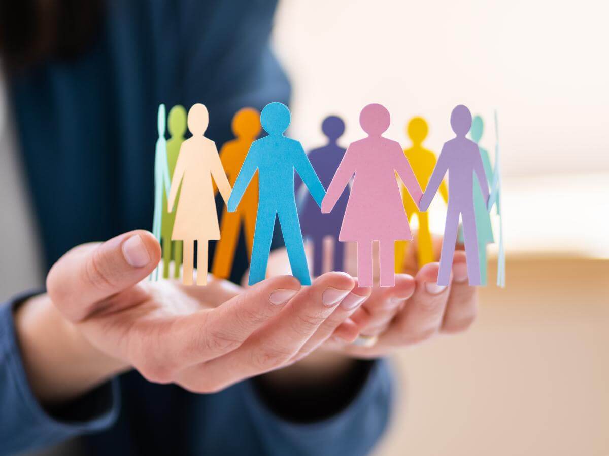 Equal opportunities - diversity