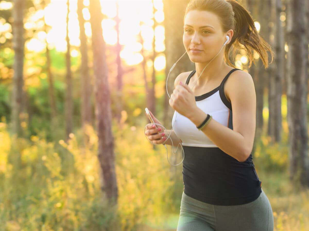 Gesund und fit im Alltag Gesund und fit im Alltag