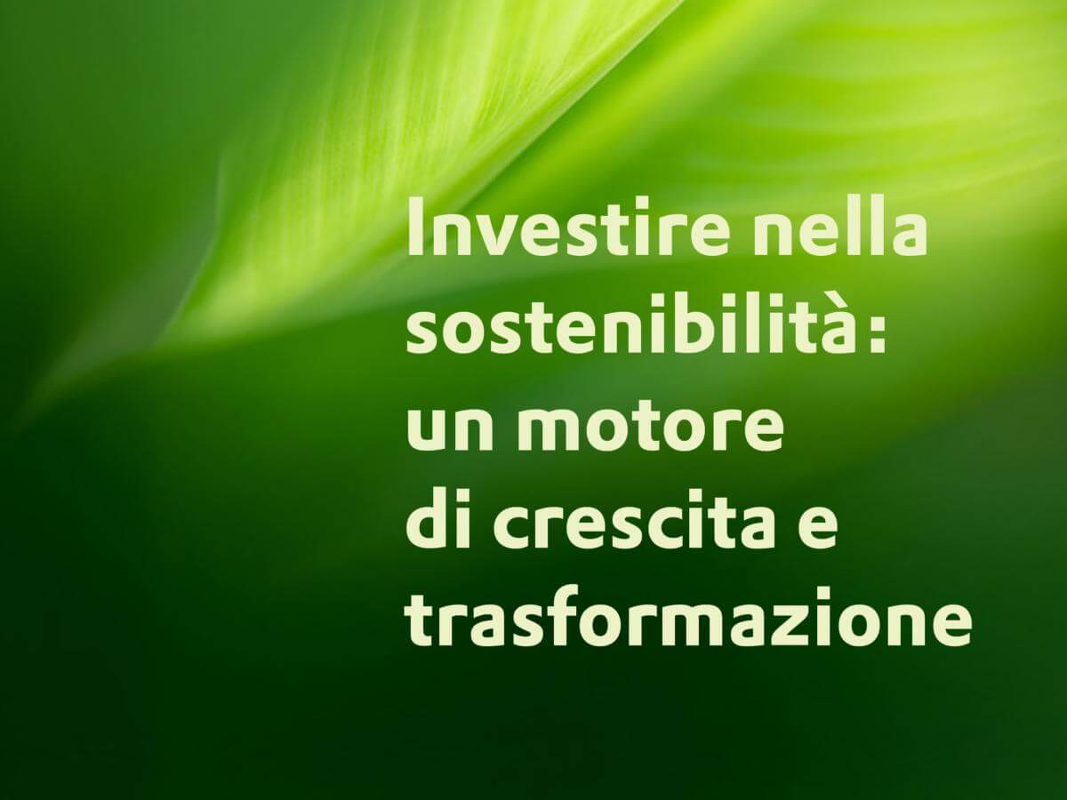 evento sostenibilità Markas