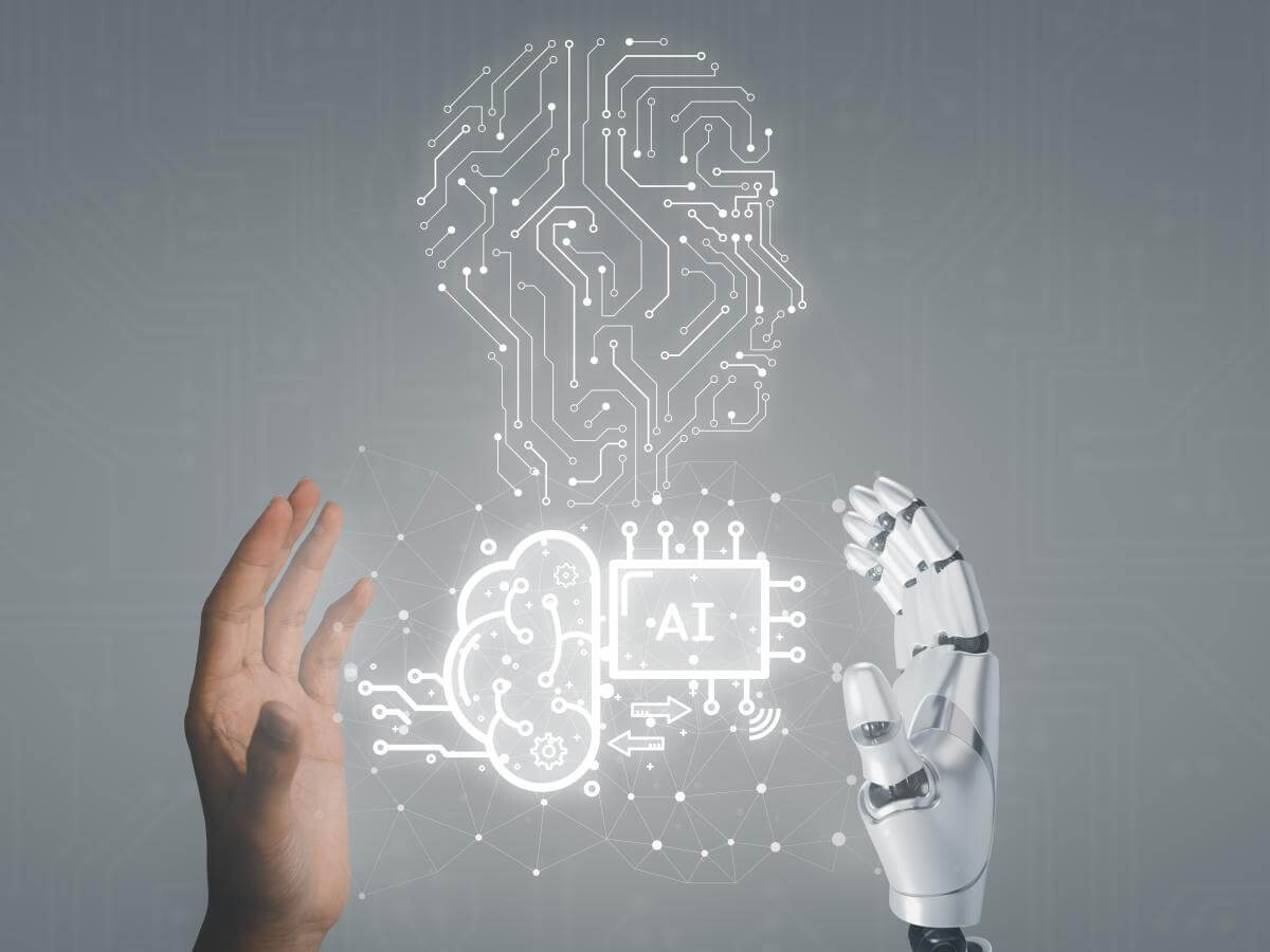 Robotics Trends 2024