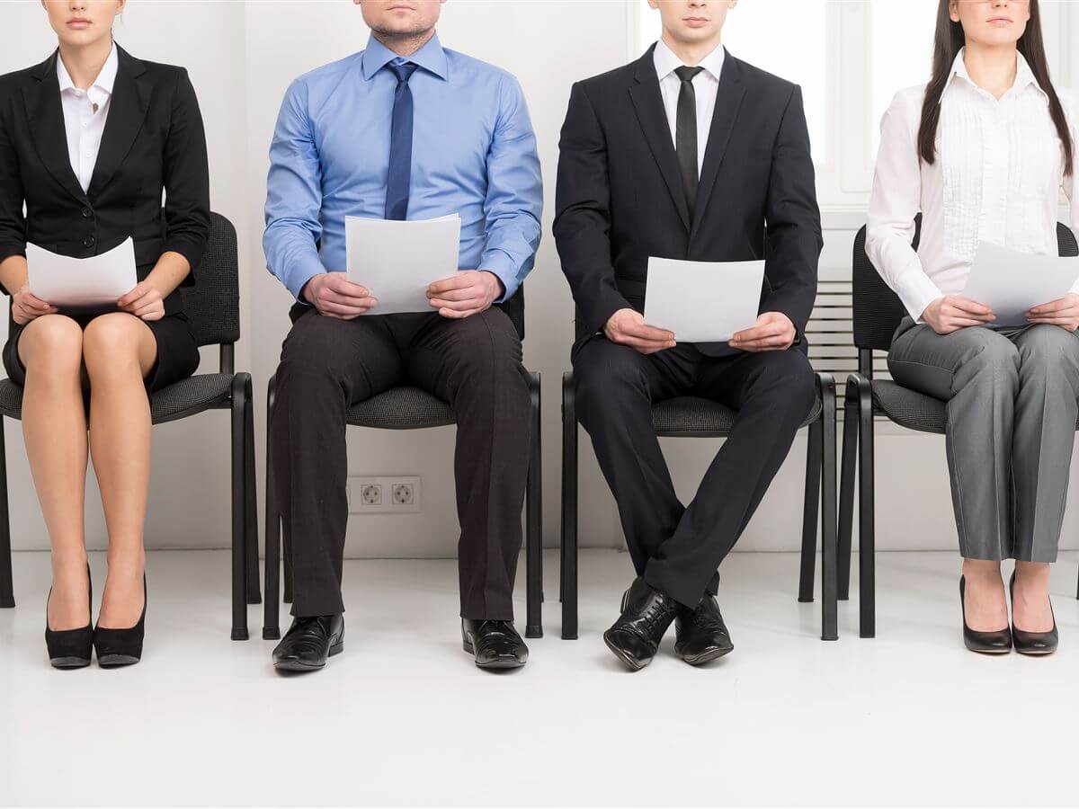 Artificial Intelligence in recruiting
