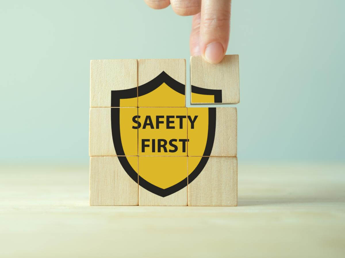 Sicurezza e Benessere