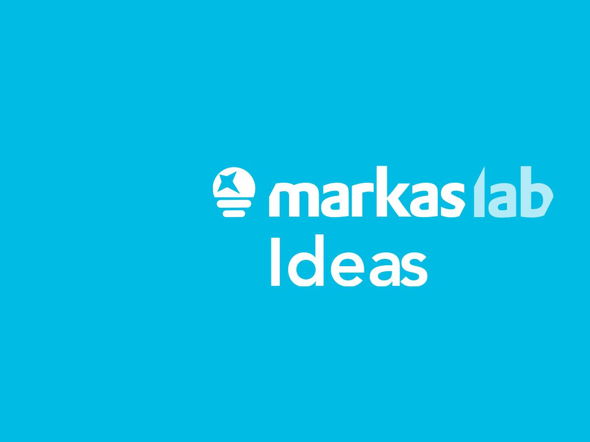 Markas Lab Ideas 2024 Markas Lab Ideas 2024 - logo