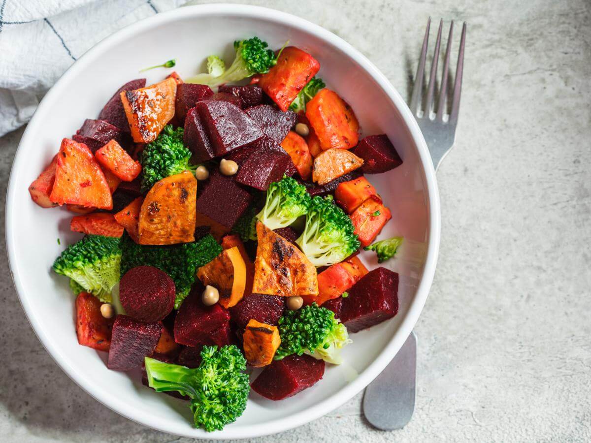 vegan recipe